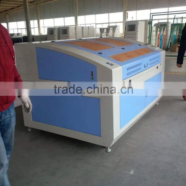 CXL1290 CNC Laser Machine