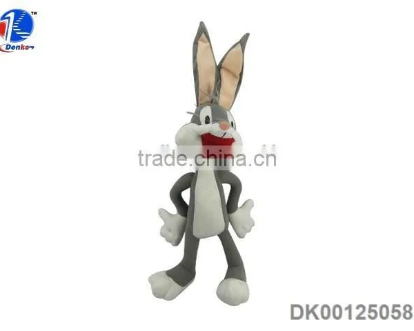 Hot New Item Rabbit Plush Toy