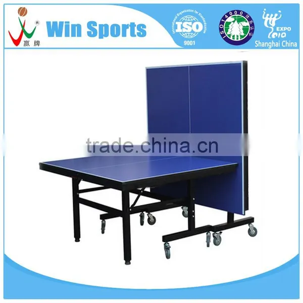 Specification UV Tennis Tables Waterproof Pingpong photo-3