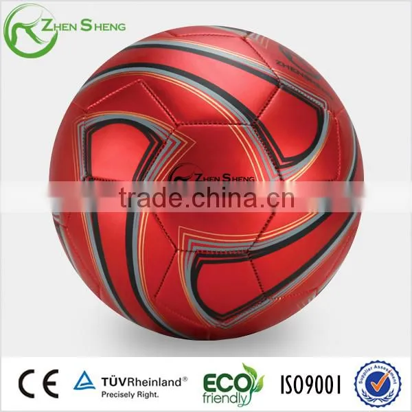 Zhensheng Promotional Item Soccer Ball photo-6