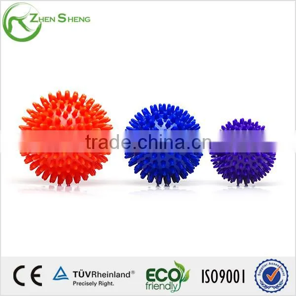 Zhensheng Spiky Massage Ball Kit photo-3