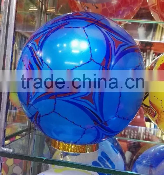Hot Style Kids Pvc Hopper Ball Inflatable Jumping Ball Plastic Ball photo-4