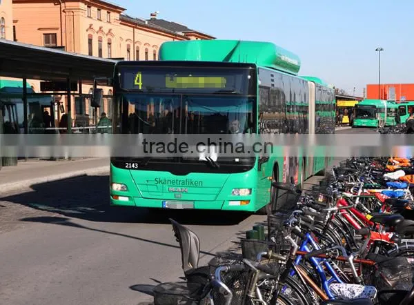Bus Smart Card Reader/Bus Electronic Payment/Pos Terminal/Bus Pos System/Bus Ticketing Machine photo-5