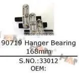 WAM Tail Support for Screw Conveyor 168mm 219mm 273mm 323mm Concrete Batch Plant Accessories photo-3