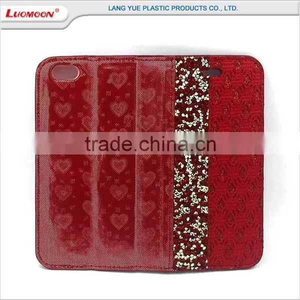 Fancy Flip Cover Mobile Cell Phone Case for Samsung S5360/Y S5830/ACE I8552TV/WIN S7562/S DUOS I9082/gradg NEO/DUOS photo-6