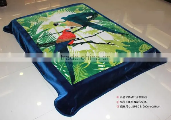Manufactory Walmart China Home Textile China Supplier Adults Wearable Blanket photo-5