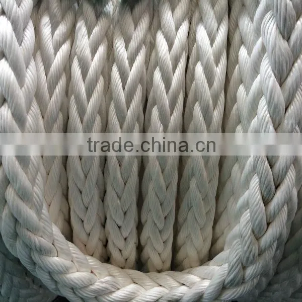 MOORING ROPE