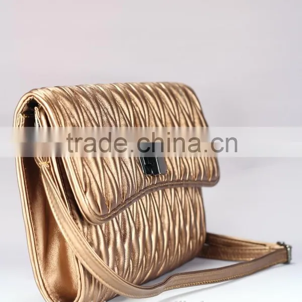 Lady Clutch Bag New Fashion Purse Clutch Shoulder Bag photo-2