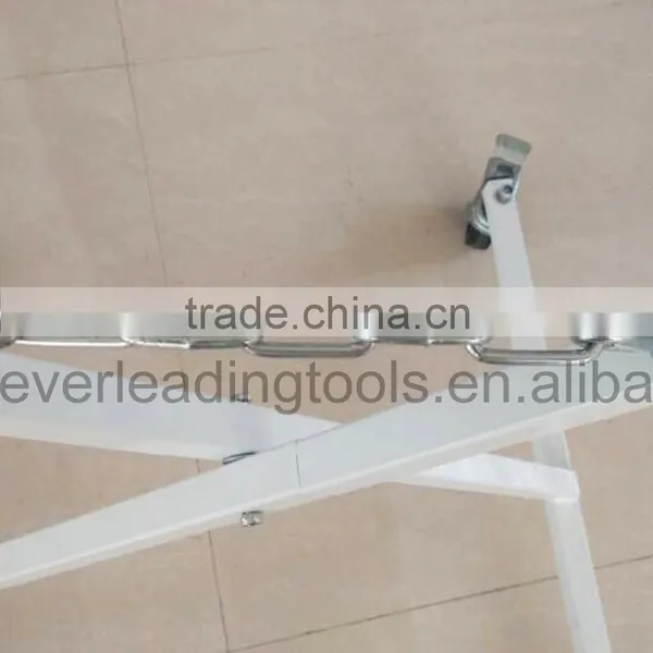 LD-AU 4011A Heavy Duty Folding Bumper Stand photo-5