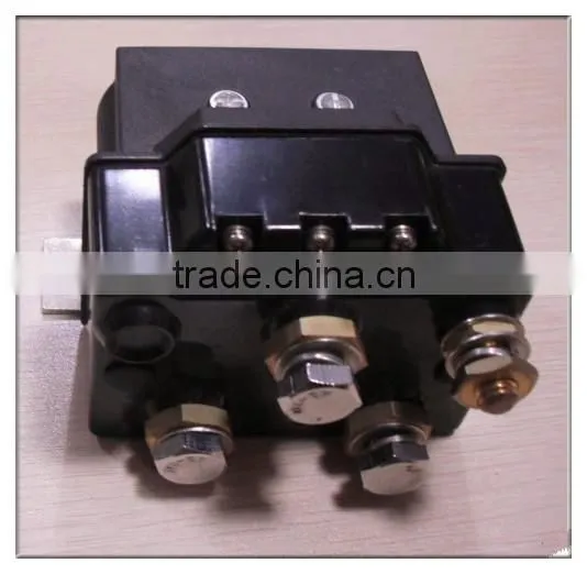 4x4 Electric Winch Relay for Electric Winch