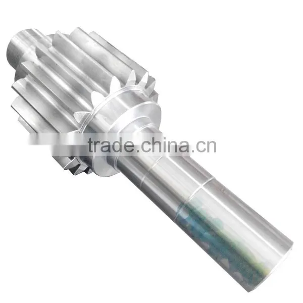 China Manufacture Carbon Fiber Shaft photo-2