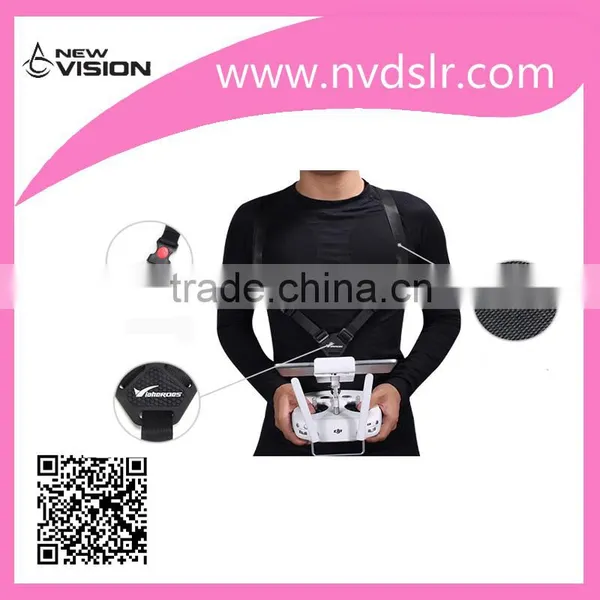 Hot Sale Professional Manufacturer DJI Double Strap Accessories photo-2