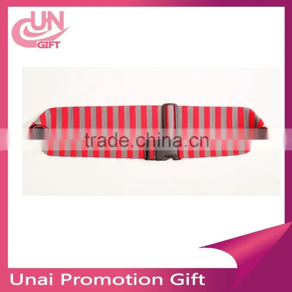 Travel accessories Elastic travel suitcase luggage Strap Adjustable maleta luggage strap belt- SIZE