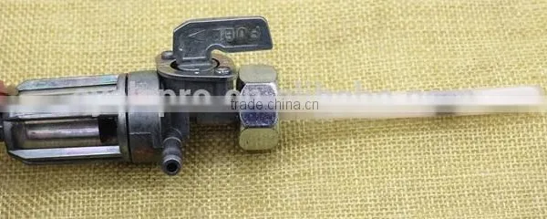 WY-125 High Quality Motorcycle Fuel Tap Fuel Cock photo-4