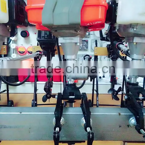 Motors Outboard Motor Outboard Engine 2 Stroke and 4 Stroke photo-6