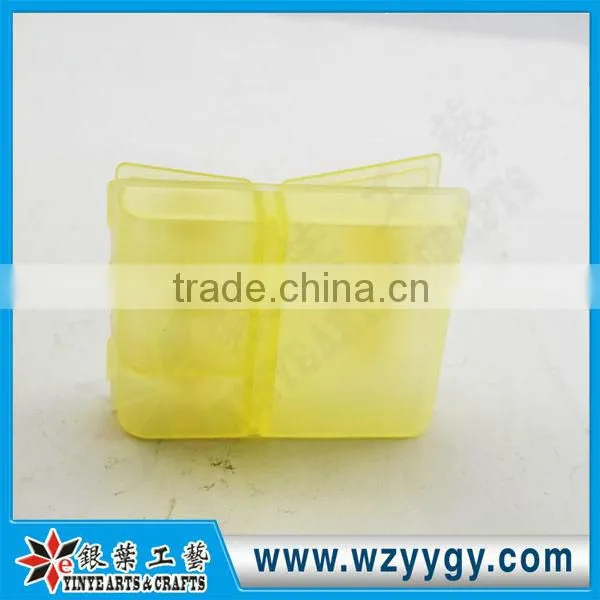Plastic Packaging Box
