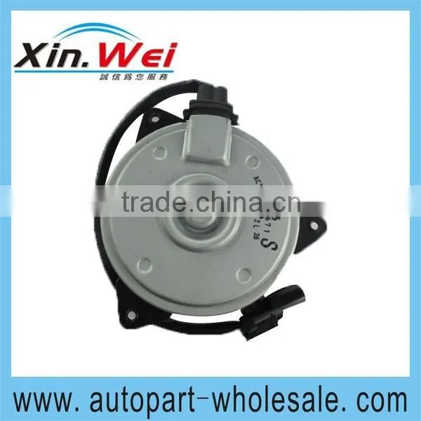 19030-R40-000 Fan Motor for Honda for Accord photo-2