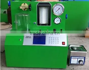 Beacon PQ1000 Common Rail Bosch Diesel Injector Tester With Cleaning Function photo-2