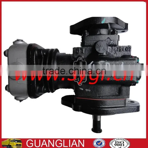 Auto Truck Engine Parts Air Compressor 5287588 photo-2