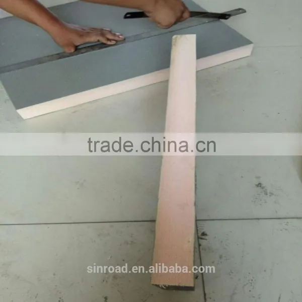 Phenolic Foam Ventilation Duct photo-3