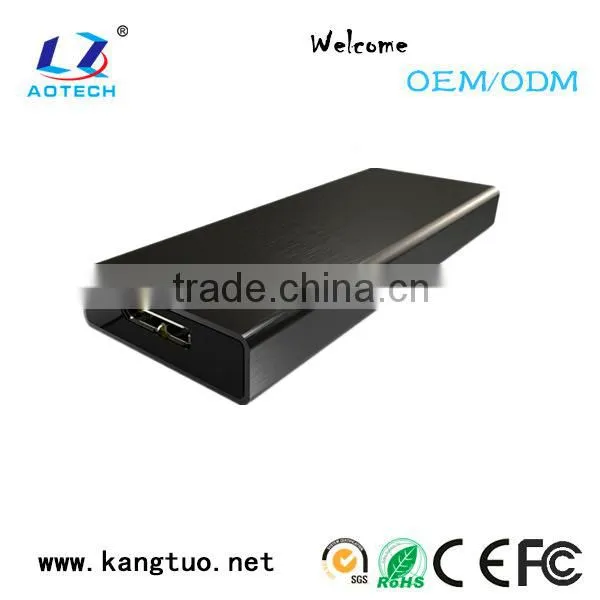 High Speed 10Gbps USB3.0/M.2 Hdd Enclosure 2.5 photo-2