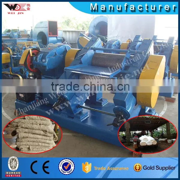 New Designed Rubber Heat Press Machine for Sale With CE /rubber Creper photo-3