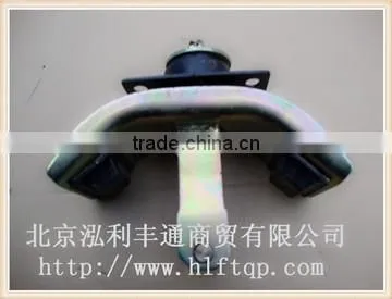 High quality FOTON original part-Bracket assembly (1B18050200211)