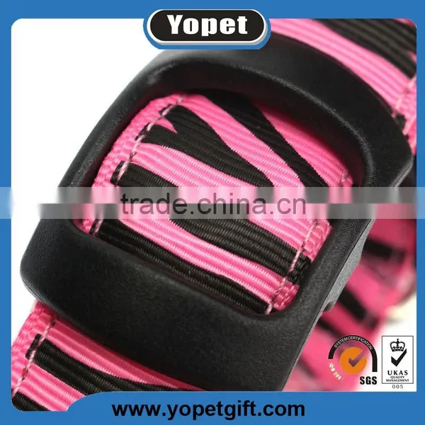 Rechargeable Led Dog Collar/ Solar Lighted Dog Collar/led Dog Collar photo-2