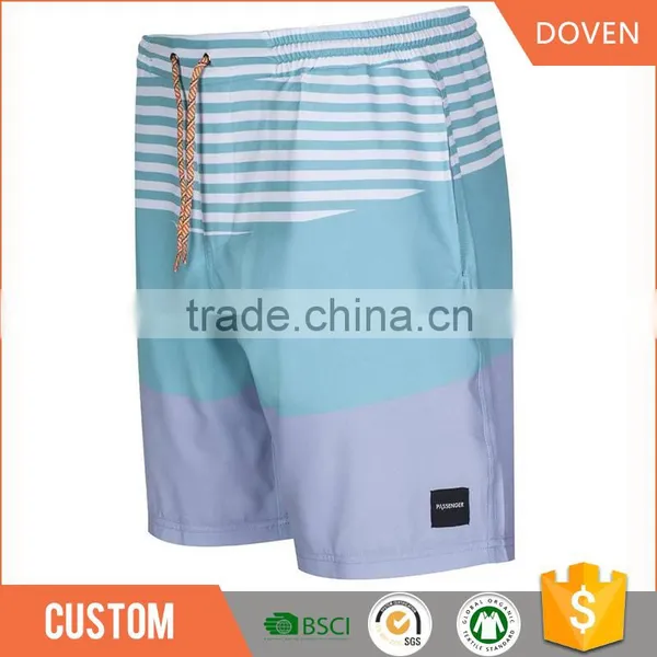Chinese Manufacture Custom Sport Pants Short photo-3