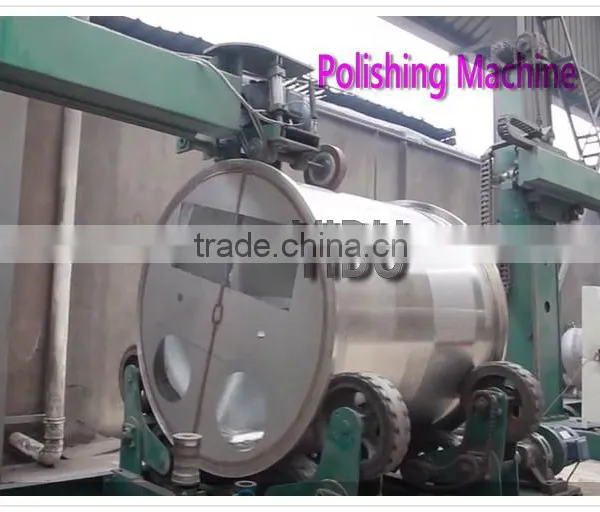 Spray Drying Machine for Alfalfa Powder photo-6