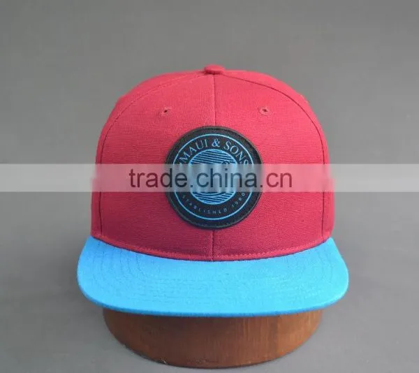 Funny Flat Brim Caps and Hats Wholesale photo-2