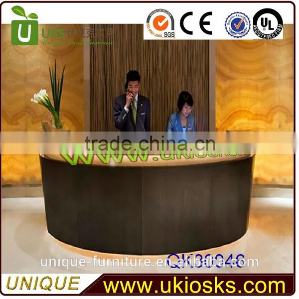 nice desks furniture/cashier desk furniture/checkout counter cashier desk