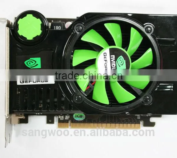 GT630 Video Card Work Well Graphics Card