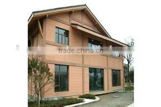 Hot Sales!!! Outdoor WPC Wood Plastic Composite WPC Wall Panel photo-5