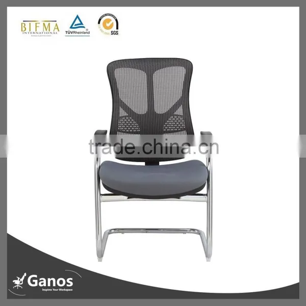 Hot Sale Modern Mesh Fabric Office Staff Chair photo-6