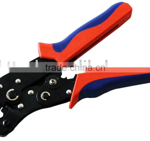 European Style Crimping Plier
