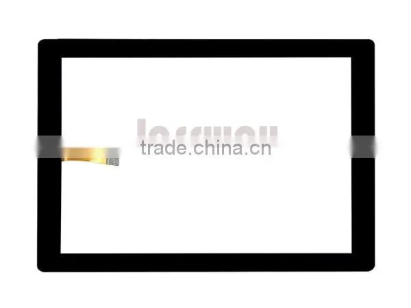 17 Inches Zero-bezel Resistive Screen Touch Panel photo-2