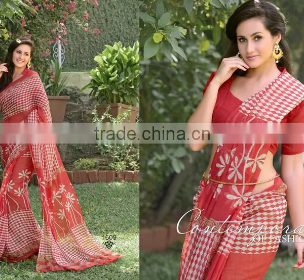 Latest Design Indian Online Bulk Designer Sarees-cheap Price Saree-online Shopping for Women photo-6