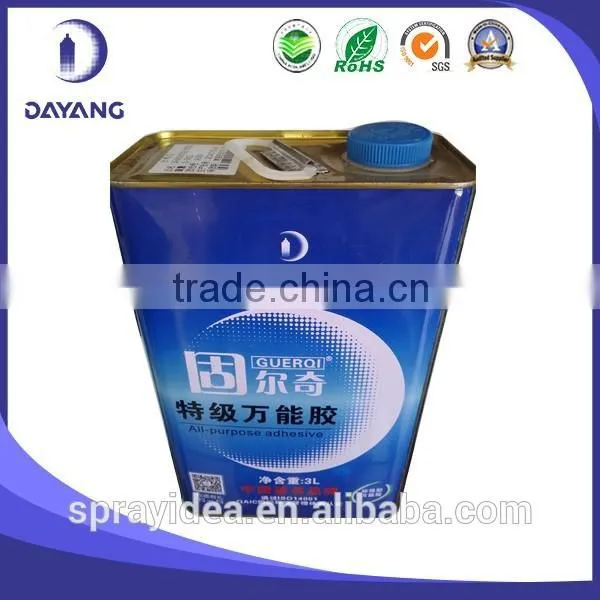All-purpose Adhesive Glue/super Glue photo-4