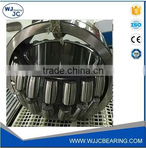 Catch Feeder Spherical Roller Bearing 24122CA/W33 photo-6