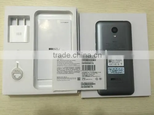 Original Meizu M2 Meizu m2 Mini 4G FDD LTE Mobile Phone MTK6735 Quad Core Flyme 4.5.4I Dual Sim 5.0 Inch 2 RAM 16GB ROM 13.0MP photo-5