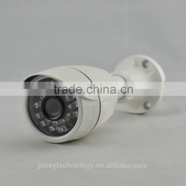 Security Camera System Outdooor Waterproof Fixed Lens Bullet Camera photo-6