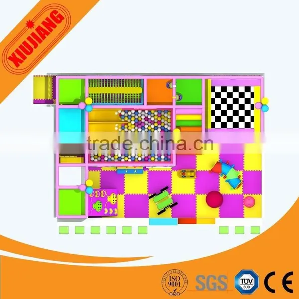Terrific And Wonderful Castle Toy Product For Children photo-4