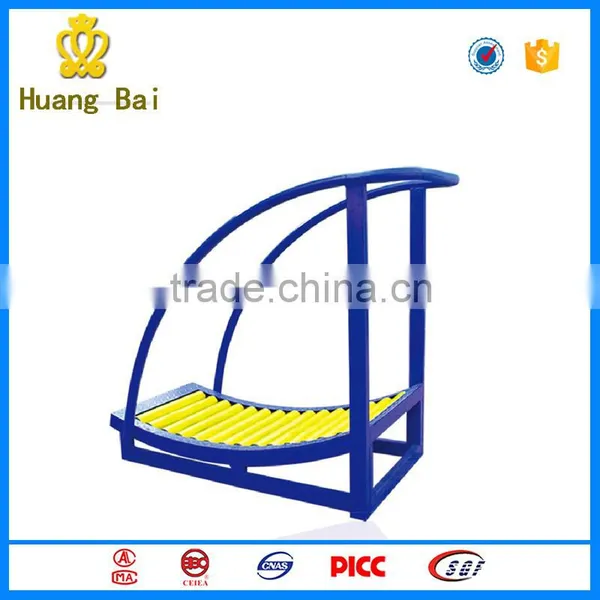 Outdoor Fitness Equipment - Treadmill for Park photo-4