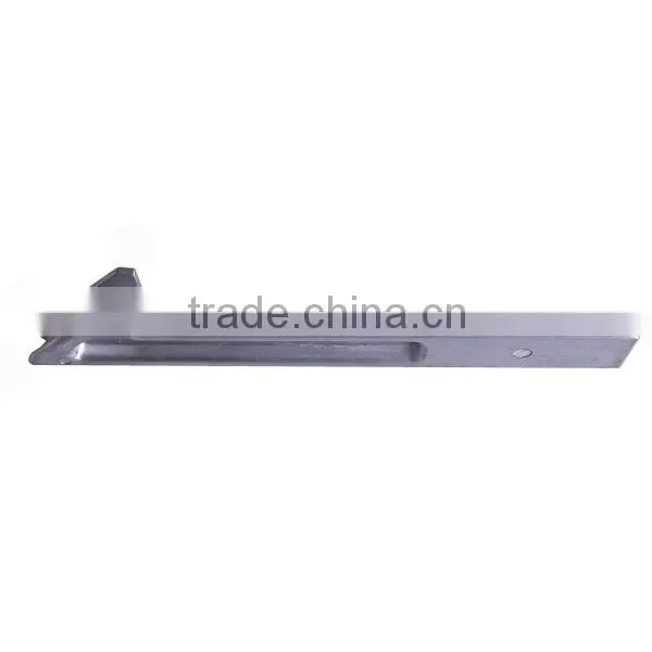 Die Casting Zinc Part / OEM Die Casting / Die Cast Zinc Alloy Part