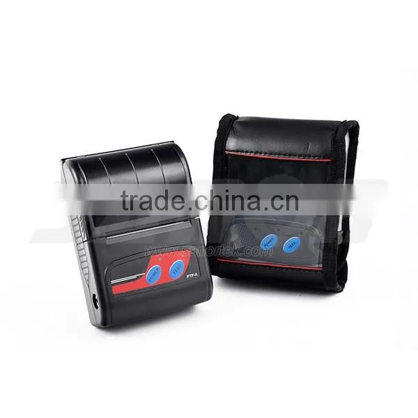58mm Bluetooth Handheld Printer Smartphone Accessories photo-5