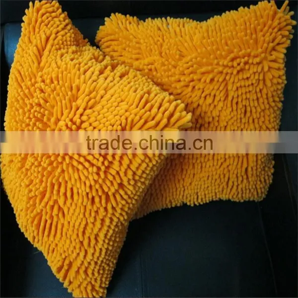 Polyester Sofa Armrest Pillow photo-3
