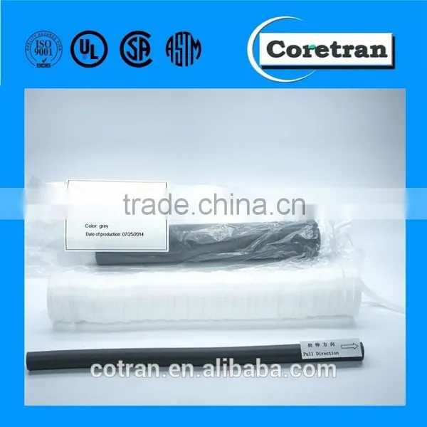 2015 NEW KC92 Thin Silicone Rubber Cold Shrink Tube photo-4