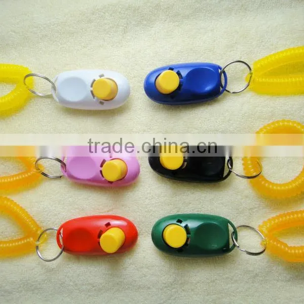 I-click Dog Training Clicker