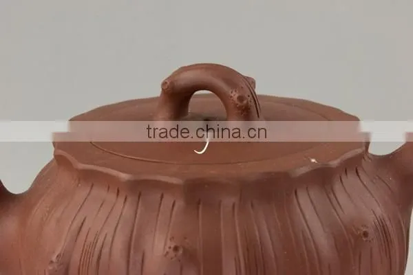 Chinese Handmade Yixing Tea Pot photo-4